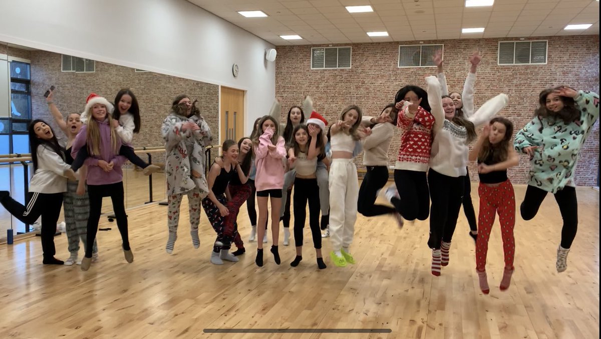 wallacehighdance tweet media