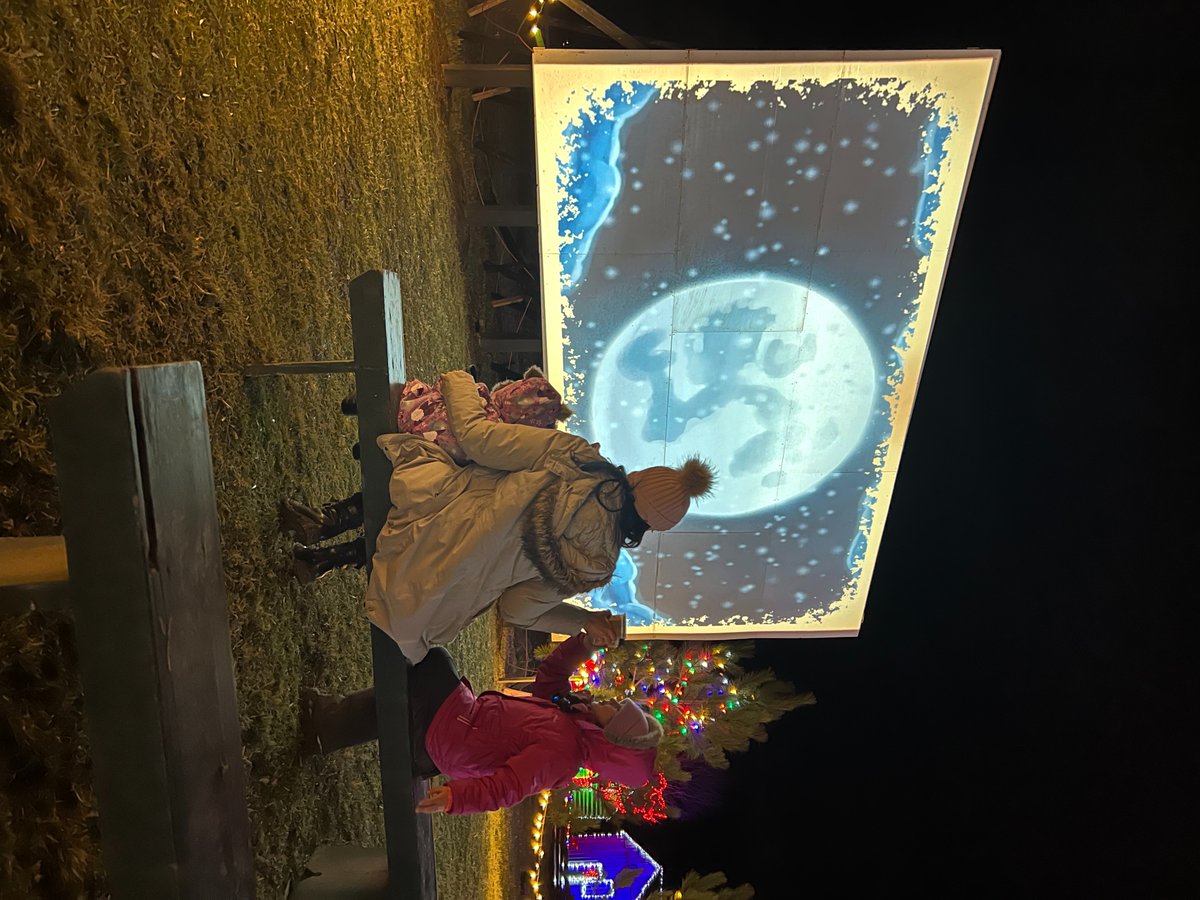 co_de_aventuras's tweet photo. Alight at Night - Upper Canada Village, maravilloso pueblo Navideño, acá el video completo: https://t.co/zGR29owoy2 https://t.co/A7HCh4clJd