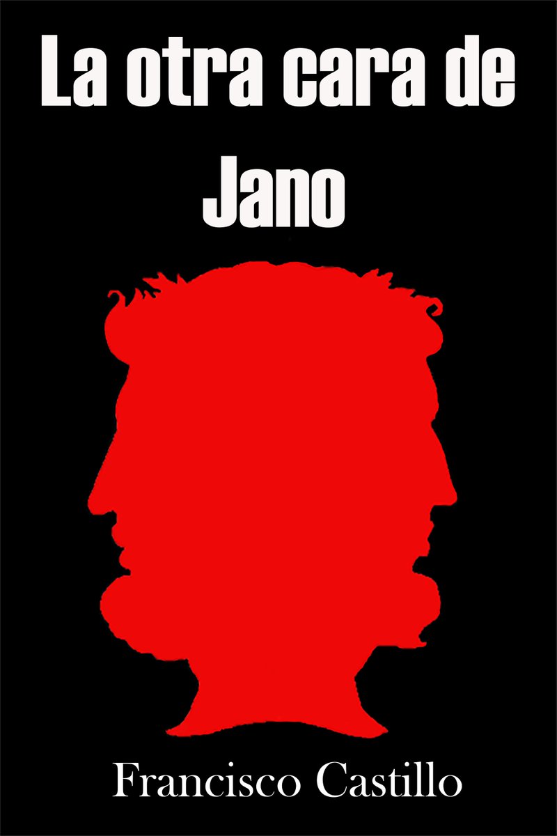 Nueva edición de la novela La otra cara de Jano, de Francisco Castillo <a href="/FCastillo134/">Francisco Castillo</a> La comentamos en el blog: …elasdeespionajeespanolas.blogspot.com/2022/12/nueva-…