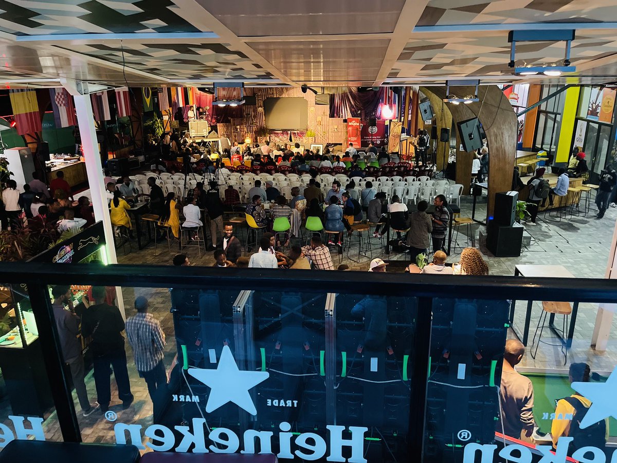 Anddddd the showwww startssss nowwww🔥