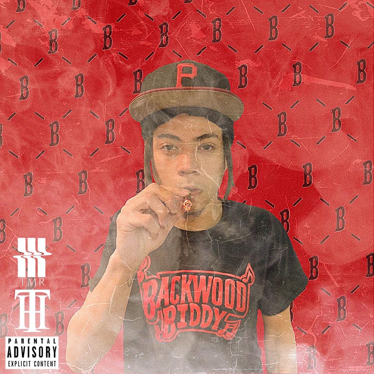 VOTE FOR THE BIG BACKWOOD COVER‼️👀🗳️ #BIGBACKWOOD