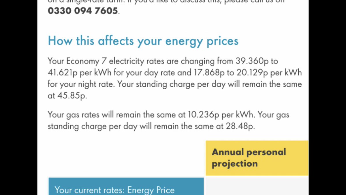 Carolyndmua's tweet photo. @MartinSLewis Shell energy in East Midlands https://t.co/MhcbeLwmgB