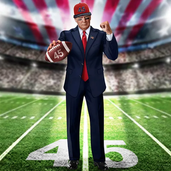 sexyfacts4u's tweet photo. Me when I am ready for some football. https://t.co/R0oIRiZrUd