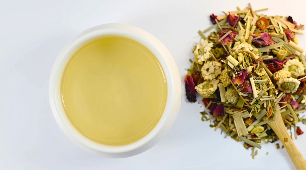 Ayurvedic herbs have been used for thousands of years… dating all the way back to sages in the Himalayan mountains. 

A cup of these teas can benefit your immune system, boost your metabolism, and improve mental clarity.

Here are some of our persona… instagr.am/p/CmMjj1Or86p/