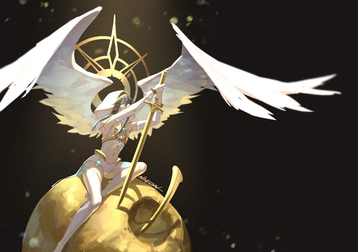 「2016-2022 #SkillnotTalent 」|huyen・comms: april waitlist fullのイラスト