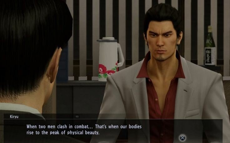 what did he mean by this