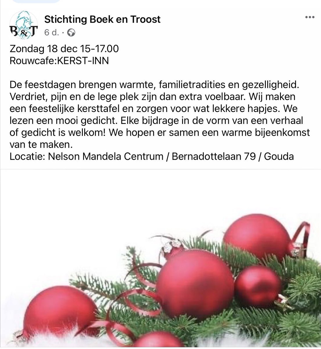 BoekEnTroost's tweet photo. https://t.co/DjsHMTKe7R