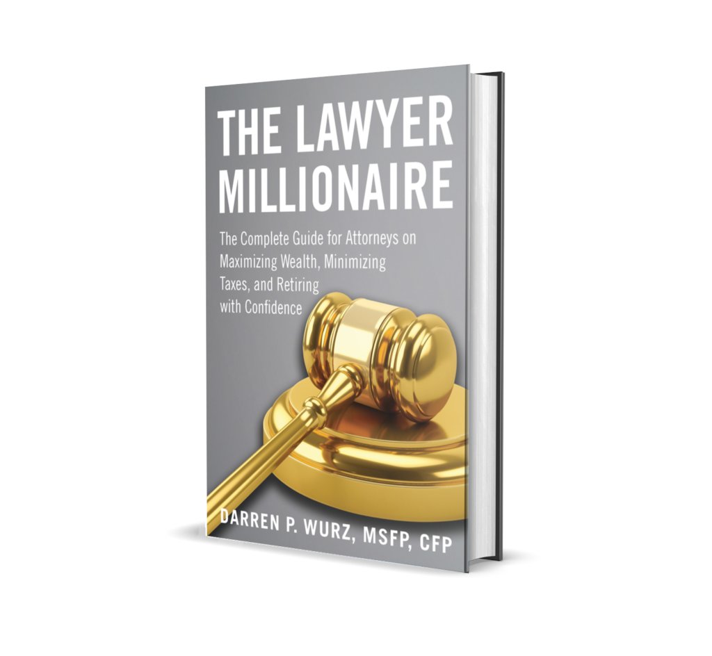 Darren P. Wurz, MSFP, CFP® tweet media