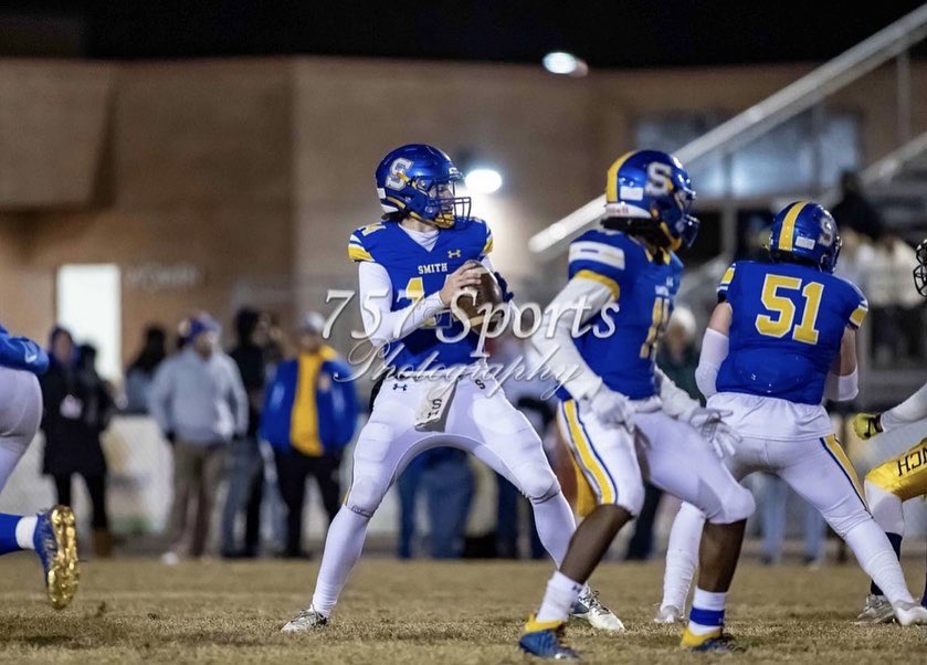ParkLancaster14's tweet photo. #AGTG After a great conversation with @CoachSteveAdams I’m Blessed to receive my first D1 Opportunity at NSU‼️#beholdgreenandgold
@CoachThourogood https://t.co/mYa1iqHygk