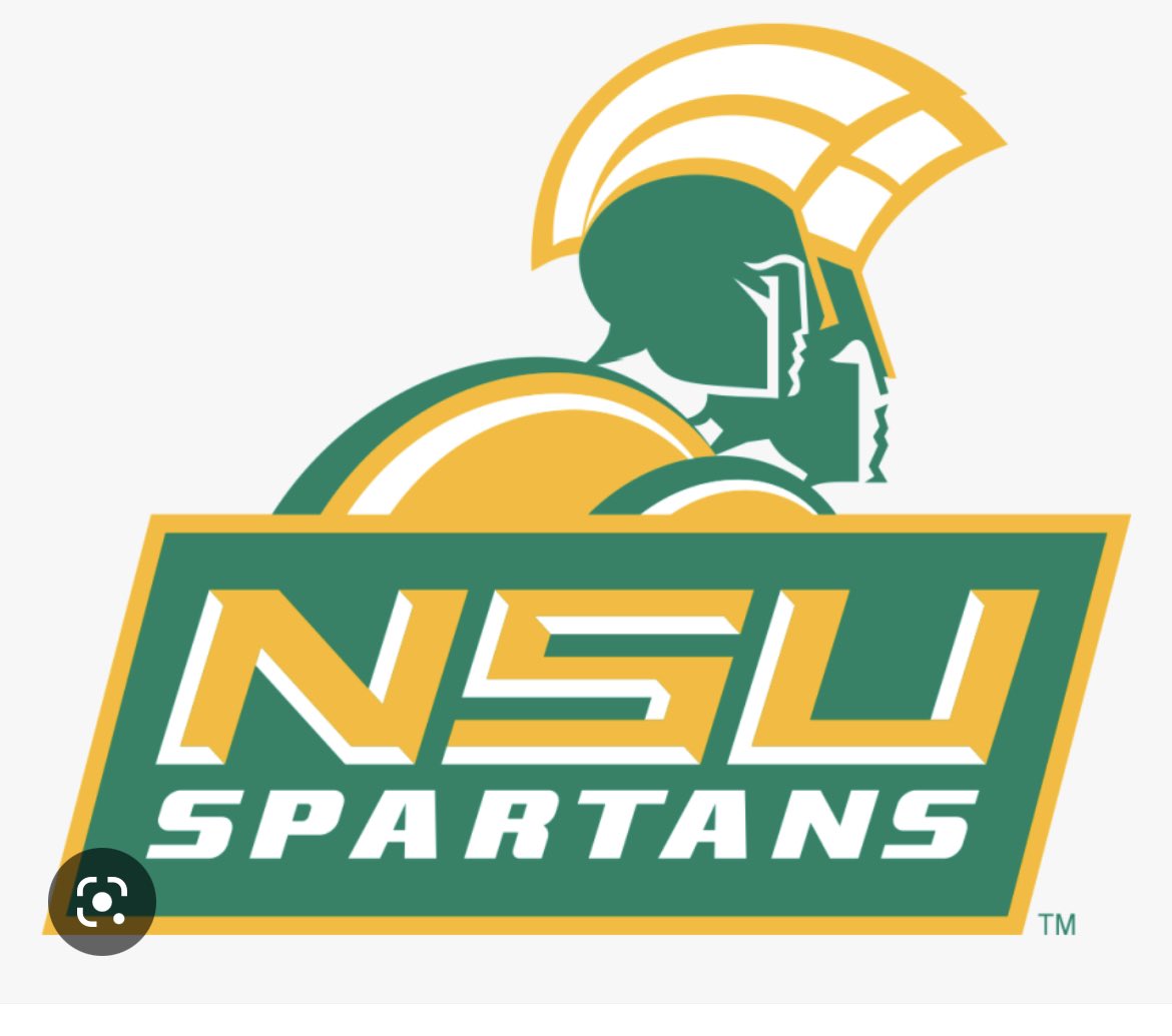 ParkLancaster14's tweet photo. #AGTG After a great conversation with @CoachSteveAdams I’m Blessed to receive my first D1 Opportunity at NSU‼️#beholdgreenandgold
@CoachThourogood https://t.co/mYa1iqHygk