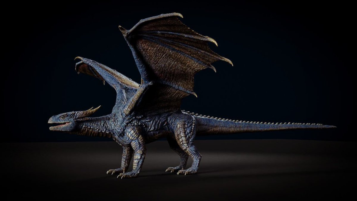 ElseVerseio's tweet photo. A new dragon #SneakPeek 🐉

Are you ready to catch them all? ✨ https://t.co/z6dmEaTC8C