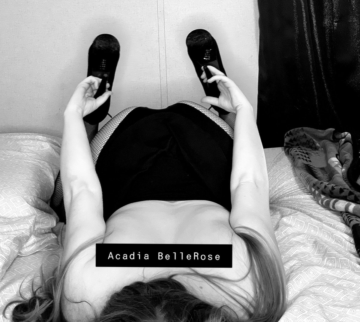 AcadiaBelleRose's tweet photo. " Be a good girl and arch your back for me princess " 
🌹 Boudoir Model 🌹 
🌺 onlyfans creator 🌺
#onlyfans #babe #onlyforfans #subbygirl #heels #hotwifehappylife #arched #HotTrendingSongs    #كأس_العالم_قطر2022 #SUPER #francemaroc #follow #SubscribeToday #kinkysub #women https://t.co/6CG38878g5