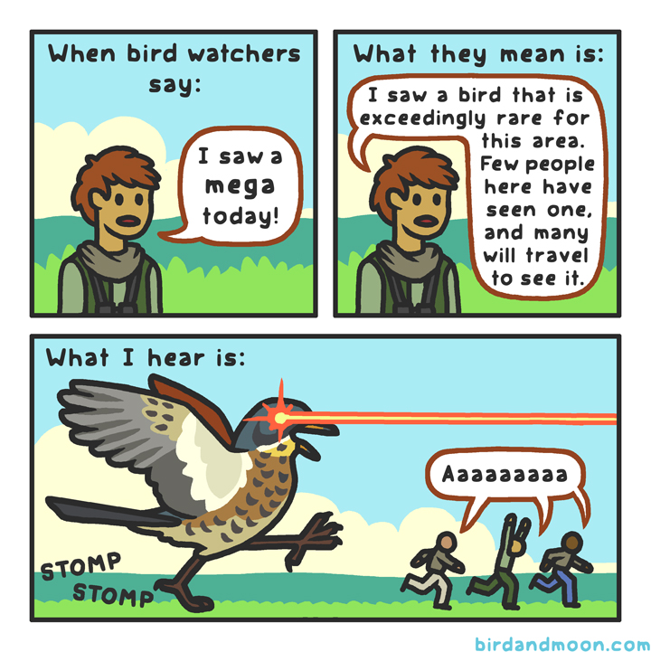 RosemaryMosco's tweet photo. I made more comics than I've ever made in a year - 23! (I don't usually make very many). Here are 4 of the most popular.
cw:snakes https://t.co/hUVfTJmoUz