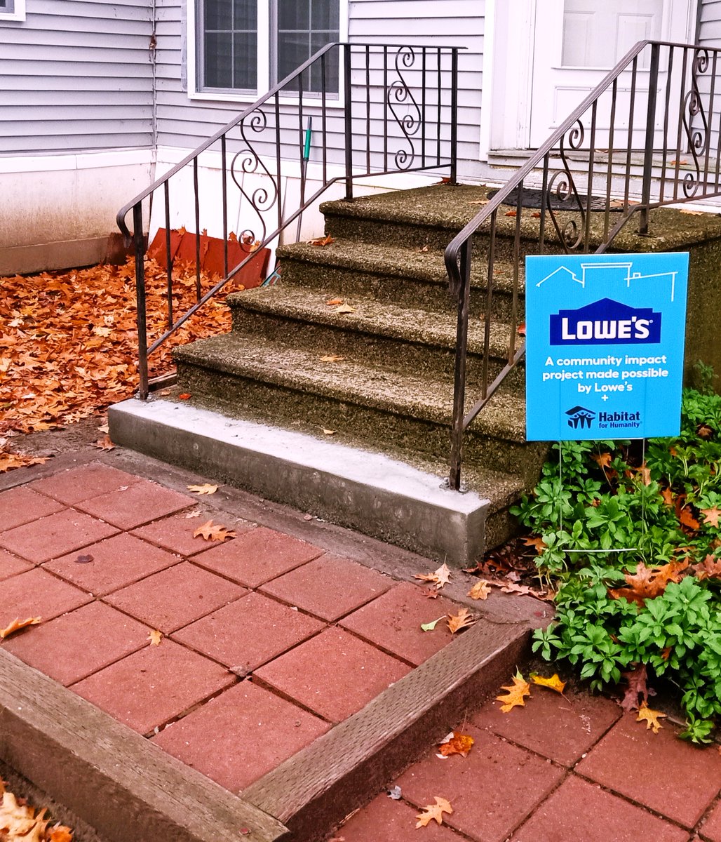 Southeast NH Habitat for Humanity tweet media