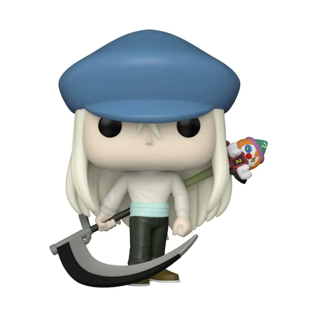 KyseiiFr's tweet photo. Première partie de la nouvelle vague de funko pop Hunter x Hunter en stock.
➡ https://t.co/dCwhir9Ubj

#originalfunko #funkopop #hunterxhunter https://t.co/TrKnaoNWF9
