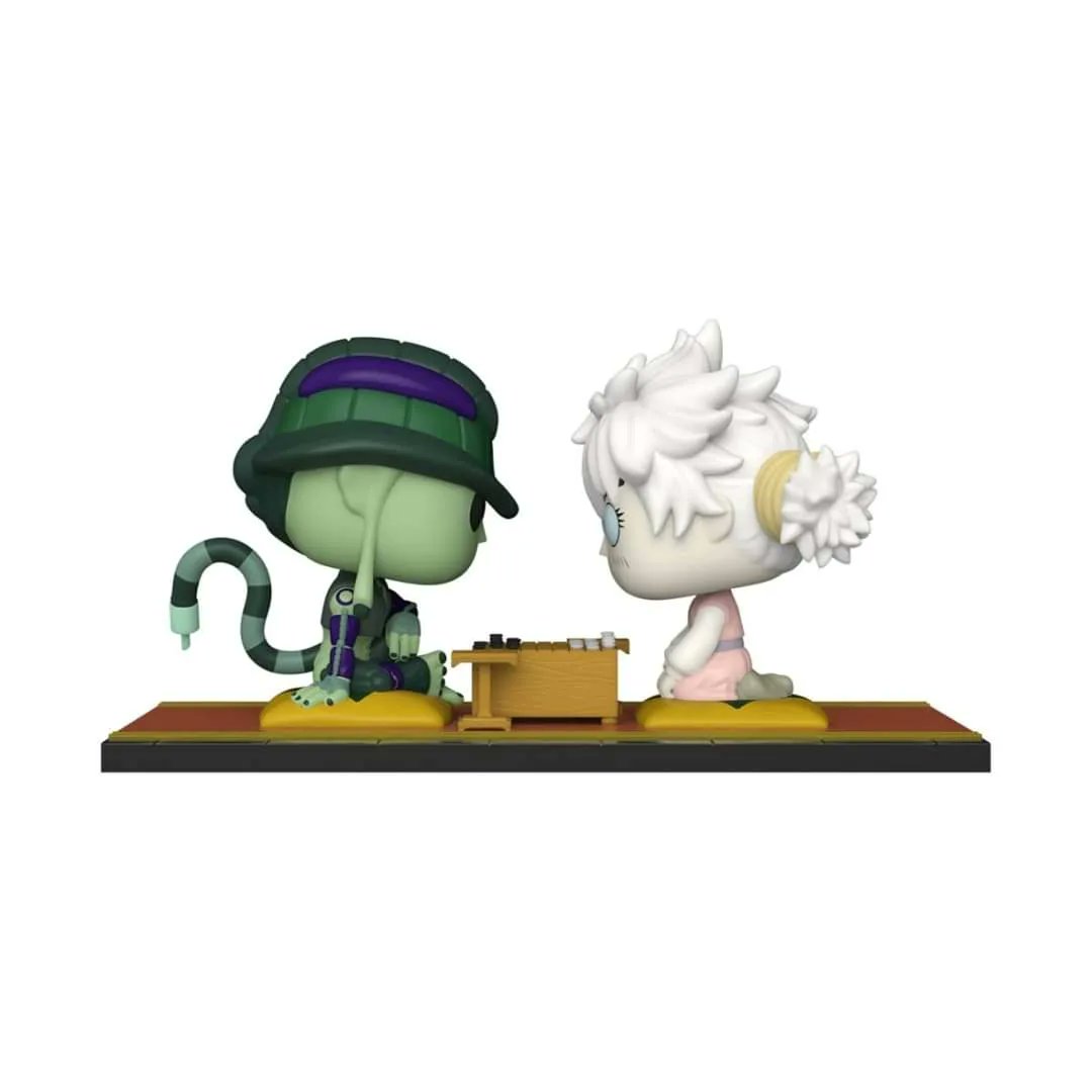 KyseiiFr's tweet photo. Première partie de la nouvelle vague de funko pop Hunter x Hunter en stock.
➡ https://t.co/dCwhir9Ubj

#originalfunko #funkopop #hunterxhunter https://t.co/TrKnaoNWF9