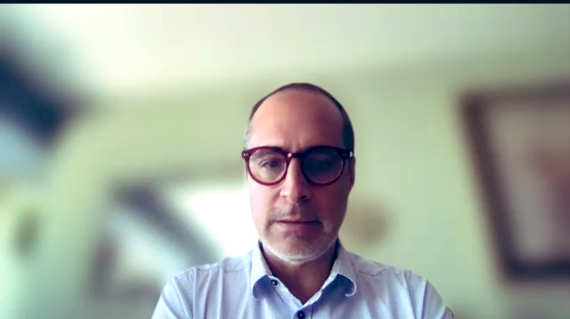 AguaCapitalOrg's tweet photo. En estos momentos #CitiesOnTheFrontline @RCitiesNetwork
Eduardo Vázquez @Dir_AguaCapital menciona que la gobernanza de la seguridad hídrica en zonas rurales de la #CDMX es prioritaria y es así como se integra por diferentes organizaciones ⬇️ https://t.co/H1YM12fQSy
