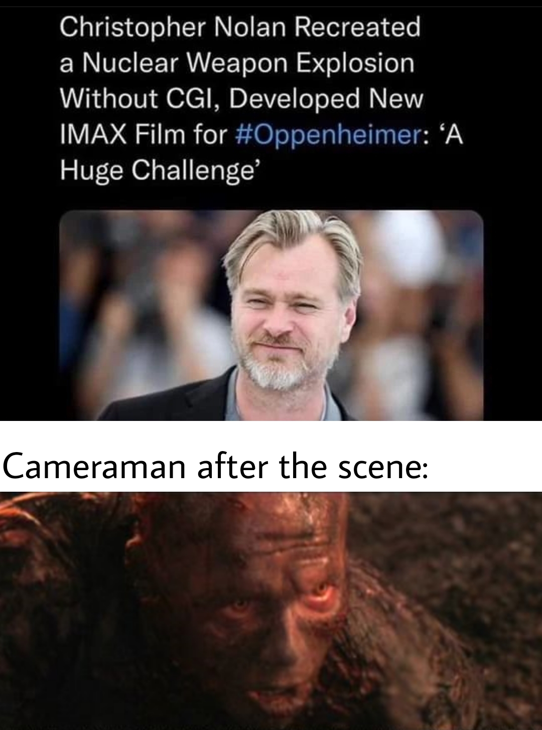 Nuclear Weapons Memes