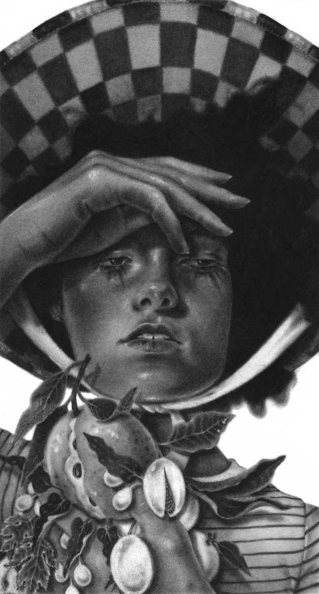 Nicomi Nix Turner tweet media