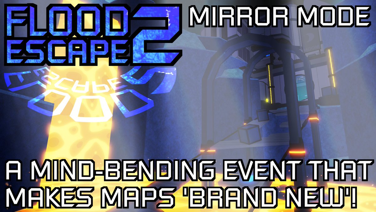V51 Update Thread:
The main star of this update.... MIRROR MODE!
In this event you will have to get to grips with maps getting flipped, causing chaos for muscle memory and making maps that you're used to a challenge once again!