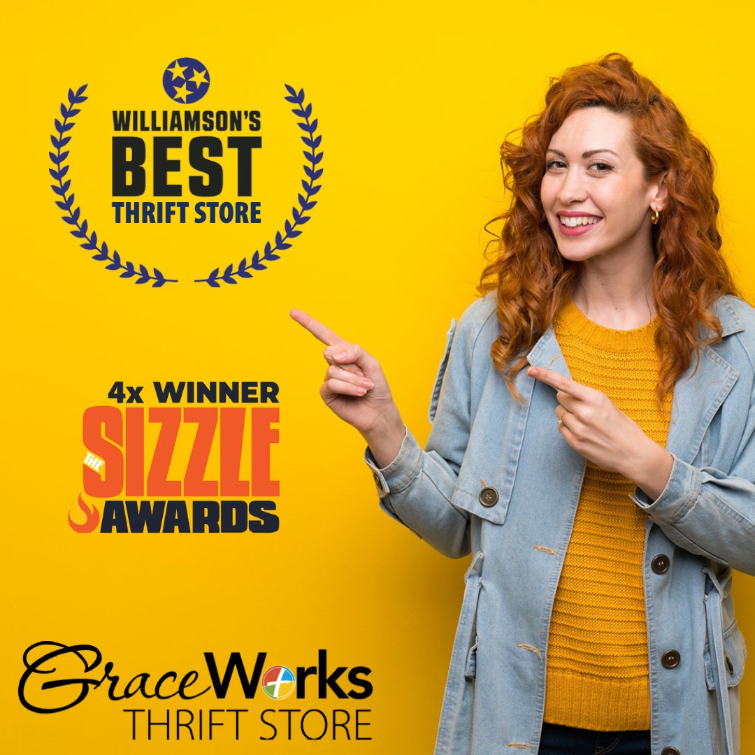 GraceWorks Ministries tweet media