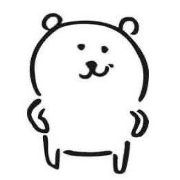 어떻게사람이농담곰