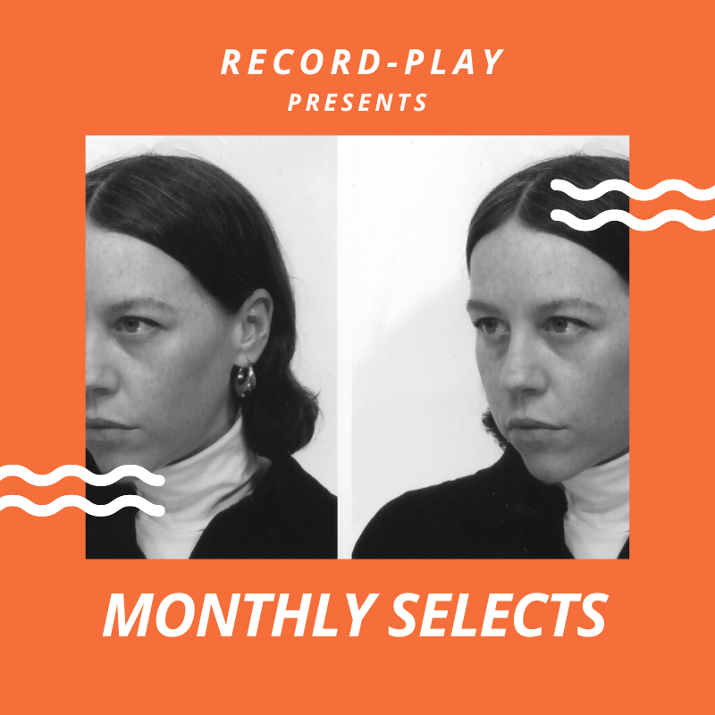 Record-Play tweet media