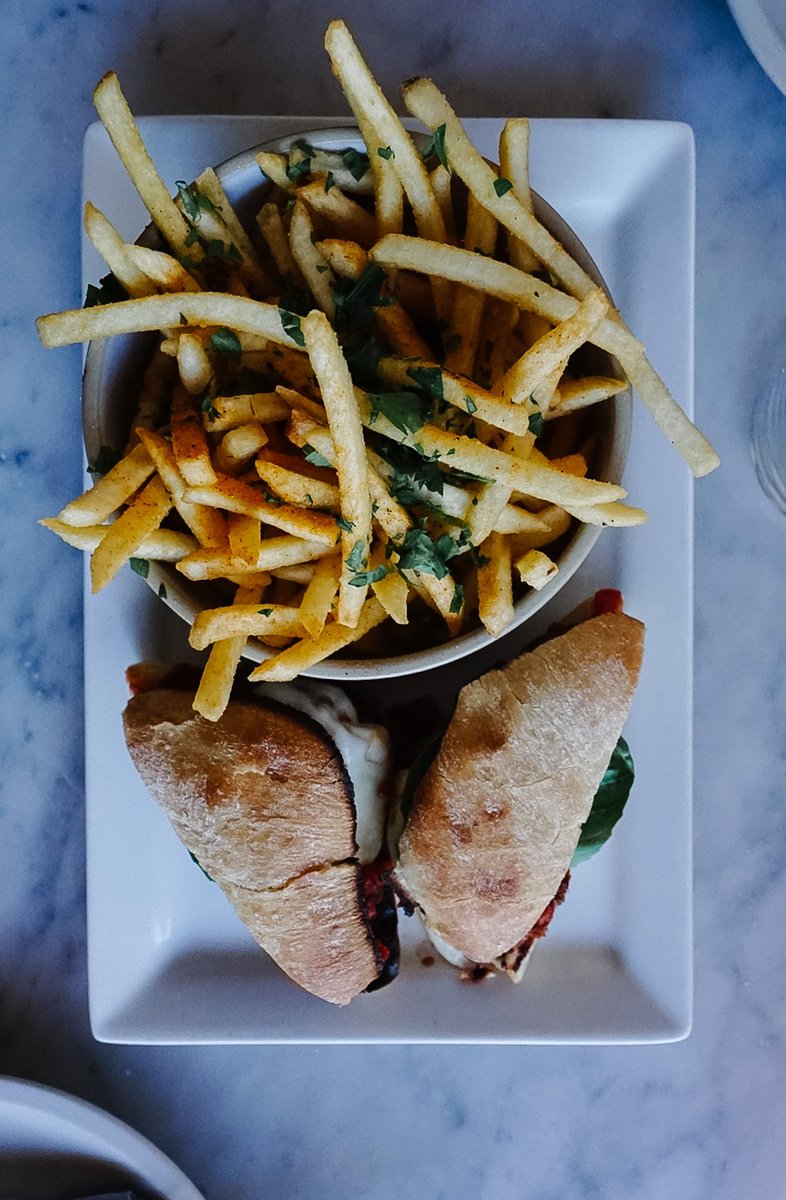 Saint Leo Restaurant tweet media