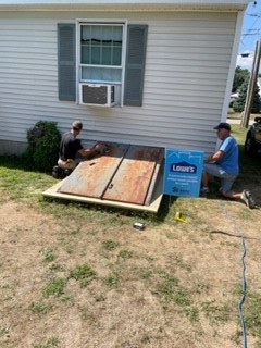 Southeast NH Habitat for Humanity tweet media