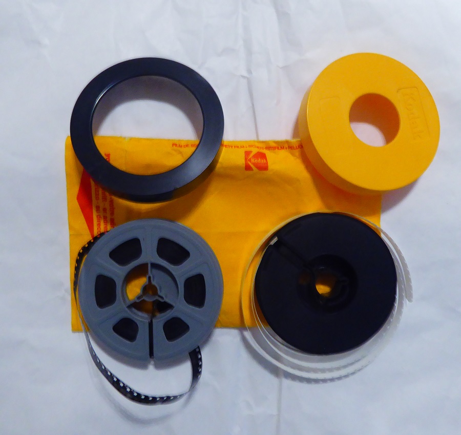 UnicornUnbound's tweet photo. These two jobs for tonight are for two customers who are going to be dazzling their families on Christmas Day with surprise viewings of old cine films and old camcorder footage - it makes me smile, this mixture of love and mischief. #digitisation #CineFilms #Super8 #Standard8 https://t.co/vBphHVnPEc