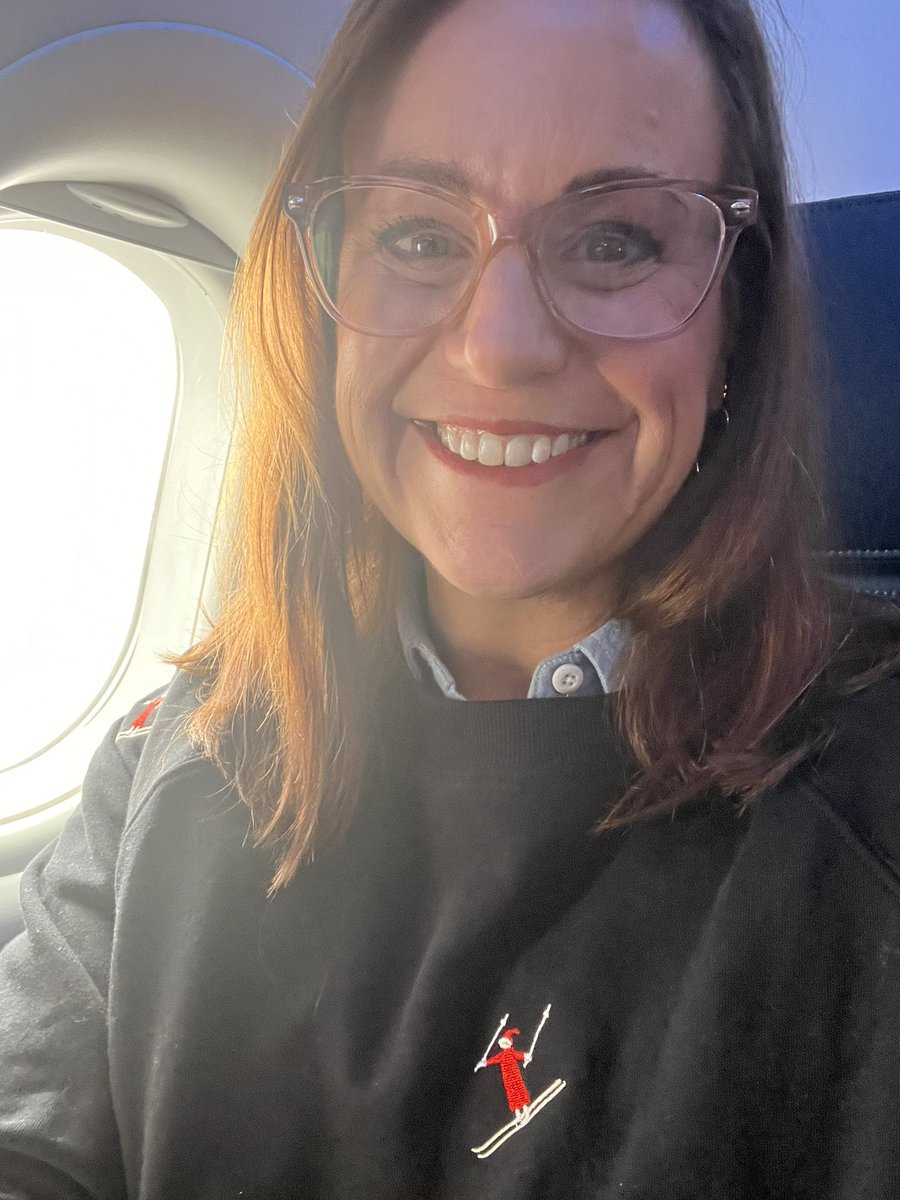 Any other Utahn’s crushing it being a road warrior today but excited to go ski this weekend like me?