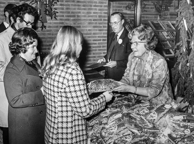 vpmdemos's tweet image. Hebben jullie je Kerstpakket al ontvangen ?
En? Naar je zin ?