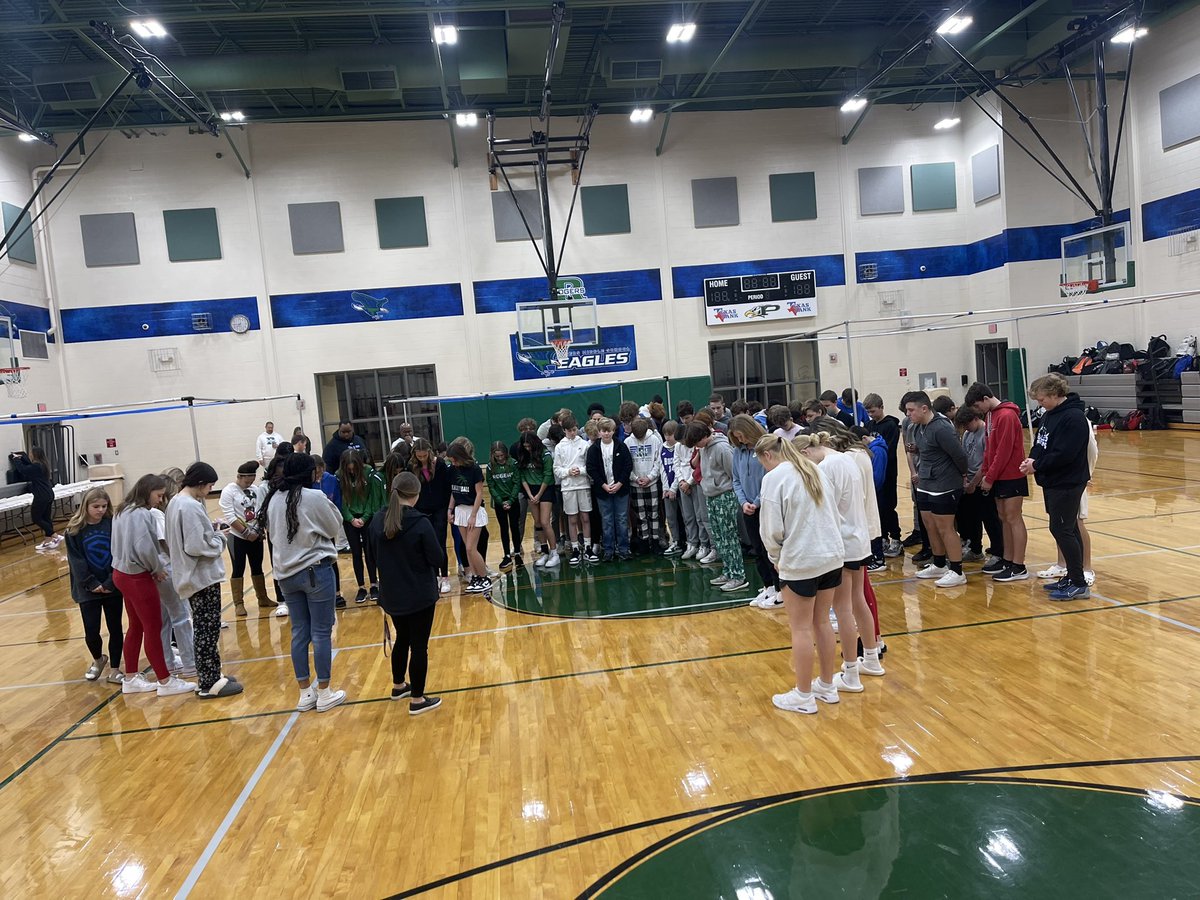 Rogers FCA tweet media