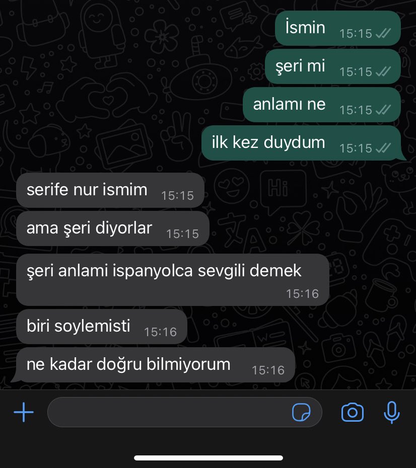 gülmekten havaya uçtum amk
