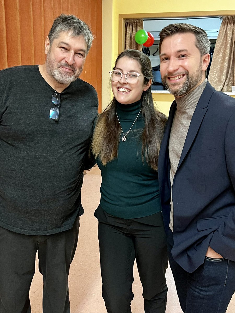 Chaque Noël, le dîner de la <a href="/maisonmarguerit/">La Maison Marguerite</a> est un rendez-vous chaleureux et touchant: des dizaines de femmes en difficulté, venues de la rue ou de milieux violents, se serrent les coudes et partagent un repas réconfortant.

En 2023, on construit un Québec encore plus solidaire.