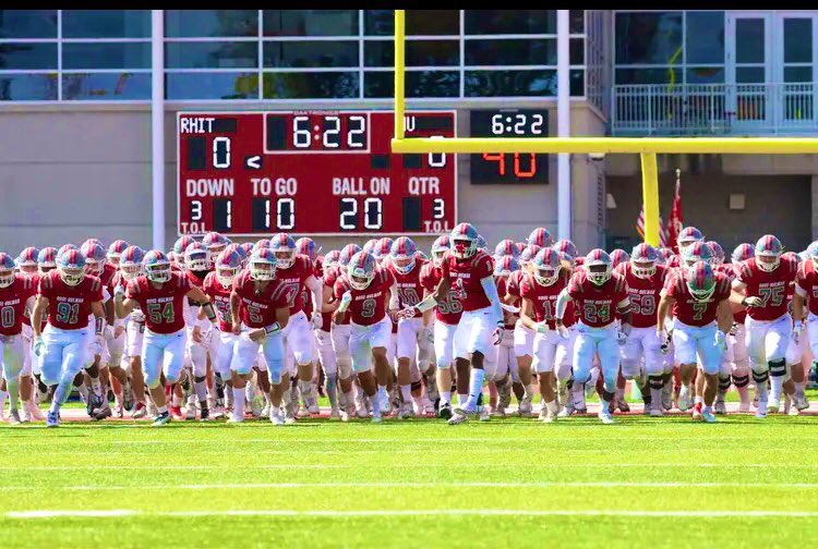 ZachMadril's tweet photo. After a great talk with @JustonJones7, I am blessed to receive an offer from Rose-Hulman!#AGTG https://t.co/xJNXDzha3N