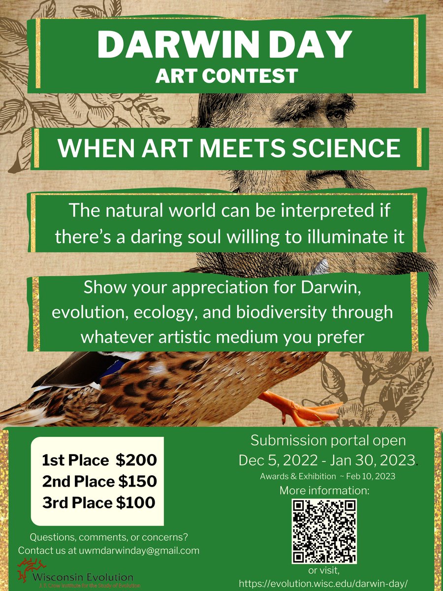 Crow Institute tweet media