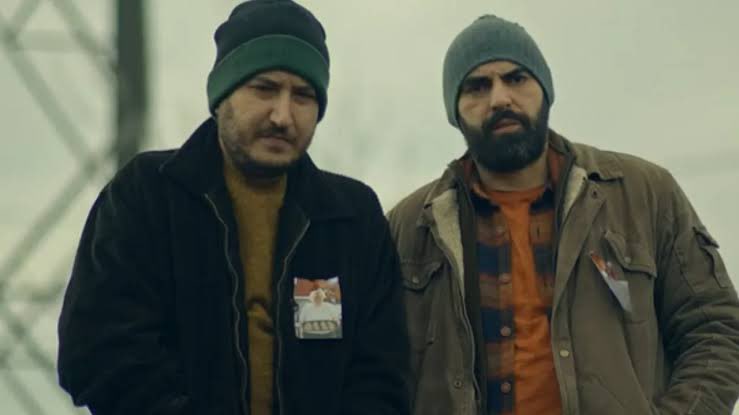 Gibi dizisini beğenenlerin kesinlikle izlemesi gereken filmler 🎬