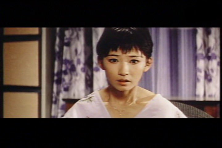 ryochikun22's tweet photo. 今日のいづみちゃん

日活「あいつと私」1961 https://t.co/3JFl287EWp