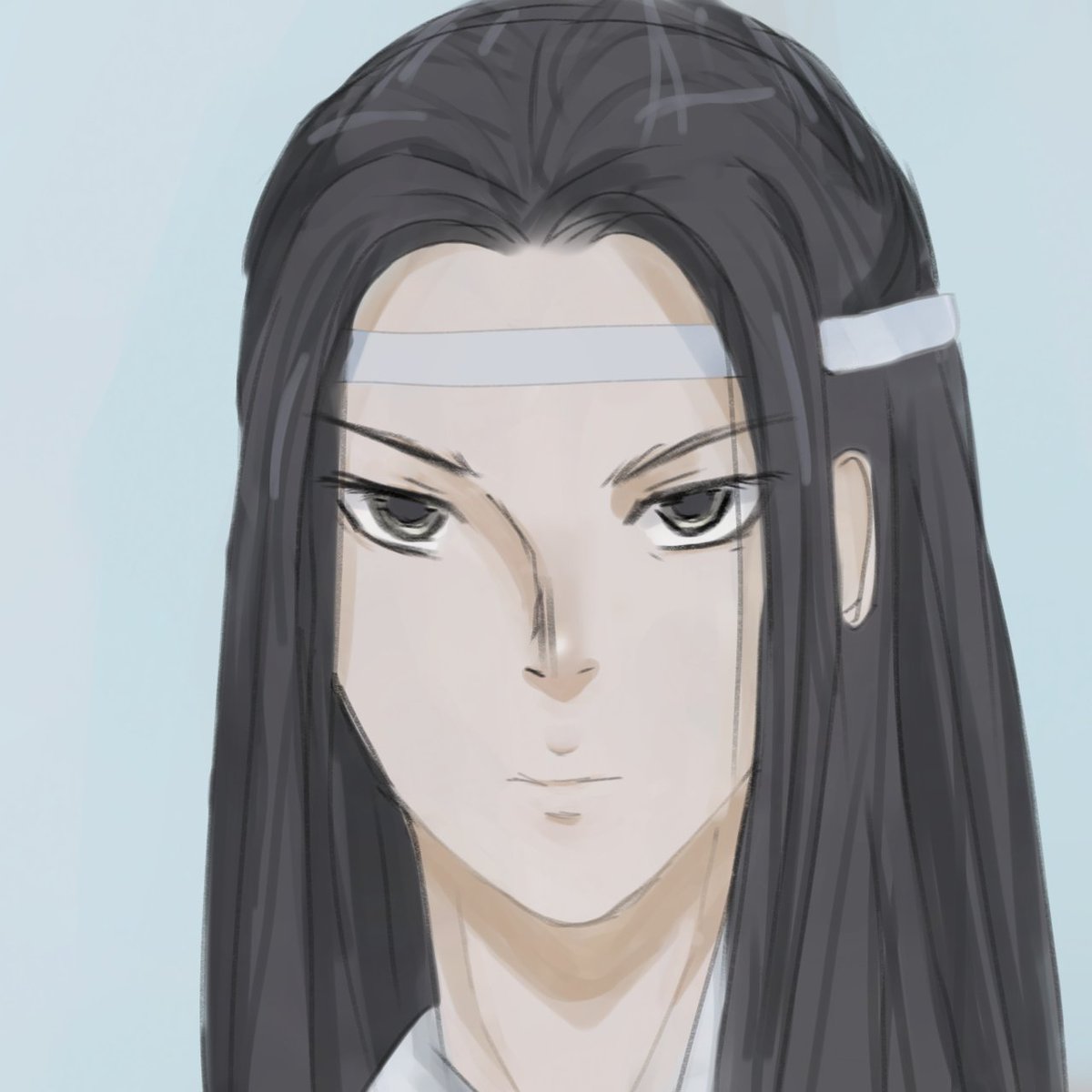 Ranran__32's tweet photo. Done
#LanWangji #lanzhan #mdzs https://t.co/2jABFR1tFP