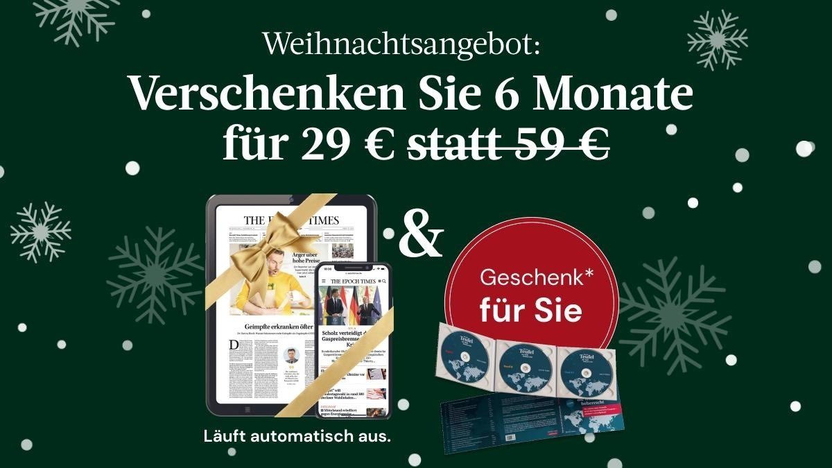 NancyMcD9's tweet photo. #schenken #weihnachten https://t.co/qTz22cTECz