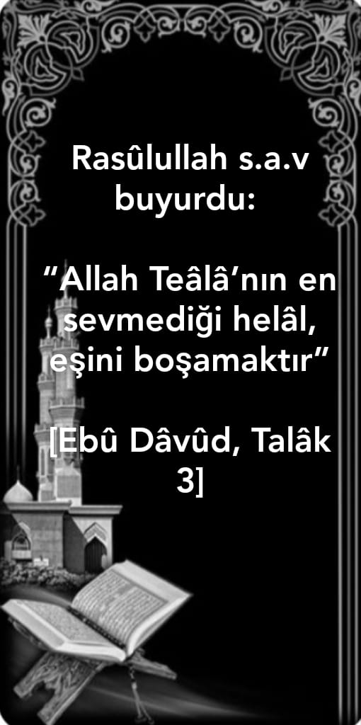 Rasûlullah s.a.v buyurdu:

“Allah'a inandım de, sonra da dosdoğru ol!”

[Müslim, Îmân, 62]

HADİS
#PeygamberimizinSözü
<a href="/eymaKarakaya14/">Şeyma Karakaya</a> 
@yeesim32 
<a href="/Aysunnistanbul/">𝐀𝐲𝐬𝐮𝐧 𝐈̇𝐬𝐭𝐧𝐛𝐥 🇹🇷</a> 
<a href="/hanifesen81/">Hanife BAŞ</a> 
<a href="/NeneTorun21/">Hanife GÖKDEMİR💛💙</a> 
<a href="/AKoca36/">TEVÂFUK🕋🇹🇷🤲🦋</a> 
<a href="/Mride571/">Mürşide</a> 
@RtGulcan 
<a href="/ARZURT77/">Arzu eroğlu</a> 
<a href="/mervaa13/">𝓜𝓮𝓻𝓿𝓮</a> 
🤲🤲🤲🤲🤲🤲