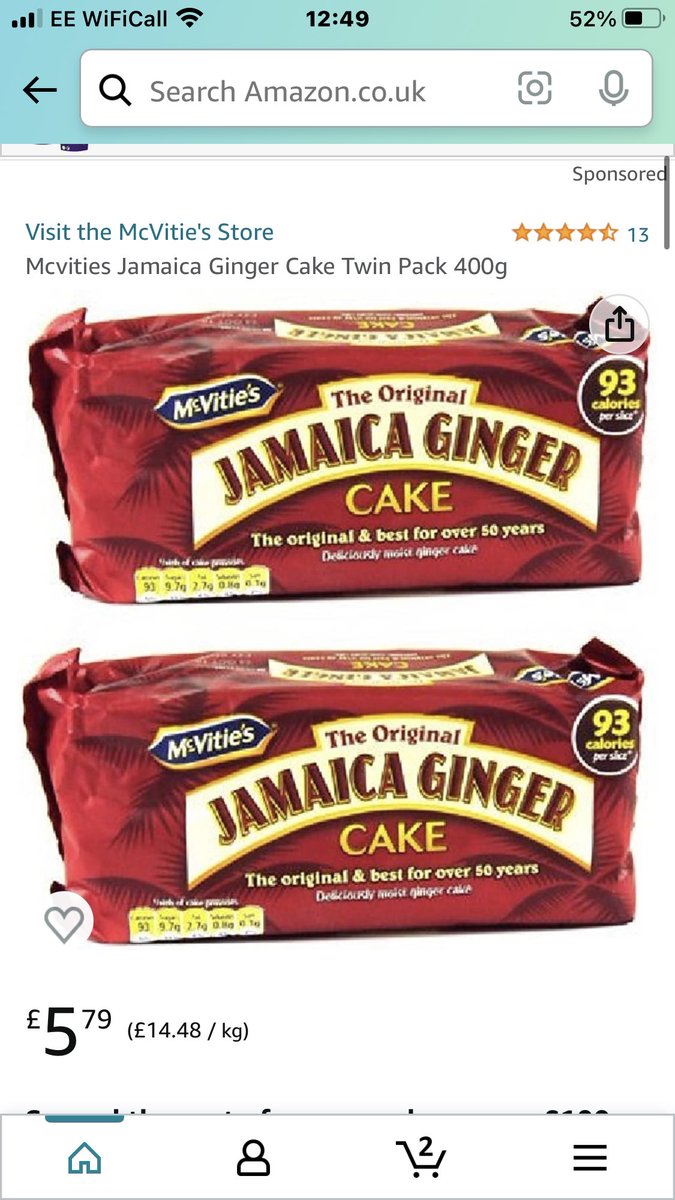 lesleybrookes's tweet photo. @Iromg available on Amazon - get the butter on and a big cuppa https://t.co/eCqQwi0E1a