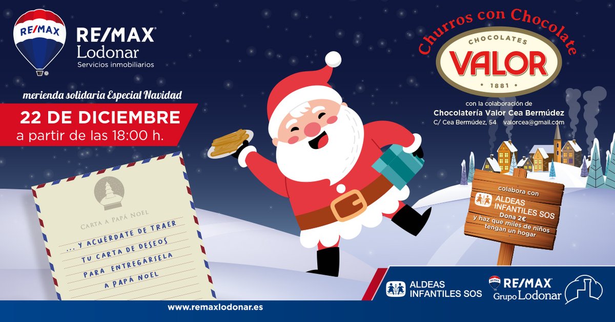 Grupo REMAX Lodonar (@remaxlodonar) on Twitter photo 