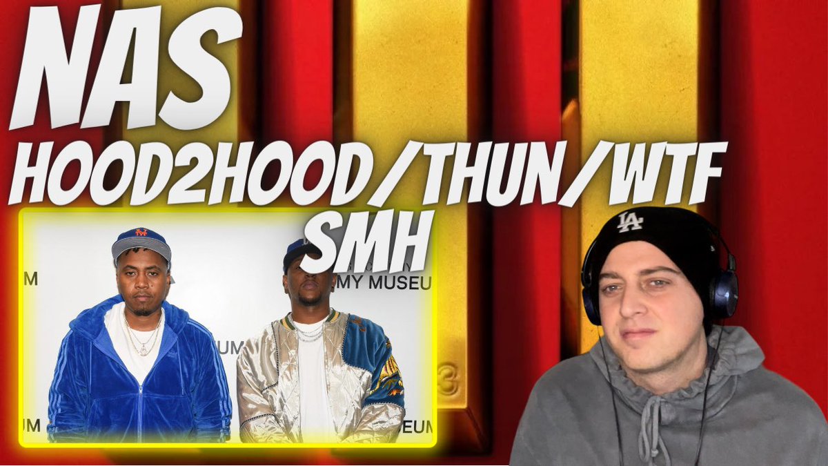 dno_hall's tweet photo. Subscribe to my YouTube channel for weekly hiphop reactions 🎶 🎥 

https://t.co/uSXKVC8yvV

#dnoreacts #youtube #nas #hood2hood #thun #wtfsmh #hitboy #kd3 #kingsdisease3 #hiphop #reaction https://t.co/t5NbBLJROL