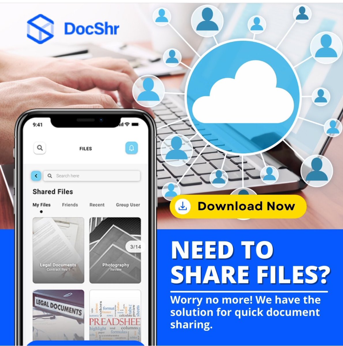 notoveai's tweet photo. Need to share files? We have the solution for quick document sharing …#docshr #filesharing #tech #startup #toolsforbusiness #sharefiles #business #businessowners #chat #collaboration #documentsharing #data https://t.co/fAn9jJJeJW