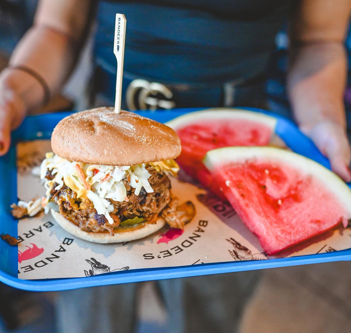 Bandee's Barbecue tweet media