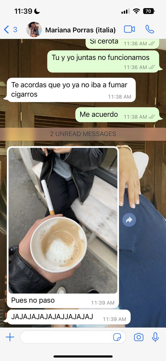 Separadas pero cagandola juntas 🥰 -6