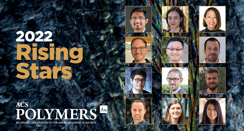 UChicago Pritzker School of Molecular Engineering (@uchicagopme) on Twitter photo ACS Polymers Au has recognized Asst. Prof. Shrayesh Patel as one of its 2022 Rising Stars in Polymers.
Read more about Patel and the 11 other outstanding independent early career researchers chosen for the special issue: pubs.acs.org/doi/10.1021/ac…
<a href="/PatelGroup_PME/">Shrayesh N. Patel</a> <a href="/MacroJrnls_ACS/">ACS Macro Journals</a> ACS Polymers Au has recognized Asst. Prof. Shrayesh Patel as one of its 2022 Rising Stars in Polymers.
Read more about Patel and the 11 other outstanding independent early career researchers chosen for the special issue: pubs.acs.org/doi/10.1021/ac…
<a href="/PatelGroup_PME/">Shrayesh N. Patel</a> <a href="/MacroJrnls_ACS/">ACS Macro Journals</a>