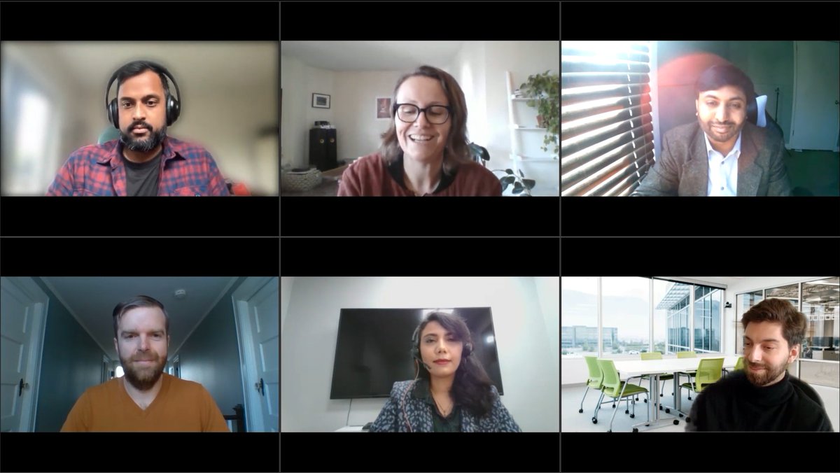 Episode 15 of #CareerConnect with Kate is out! Focusing on #PhD graduates including finding opportunities that fit your expertise and skills, specialization, branding, and the increasing presence of technology companies in city building.
📺 Watch it at youtu.be/gyZqBprVX7Q